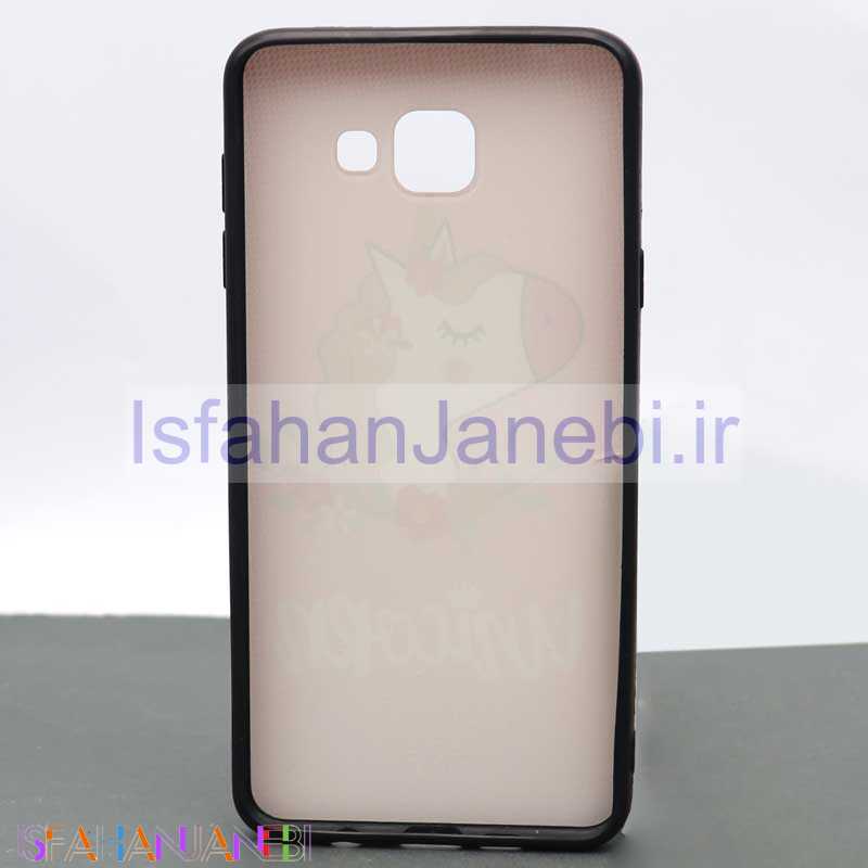 اصفهان جانبی-قاب فانتزی برجسته کد9 سامسونگ A7 2016 سری E
