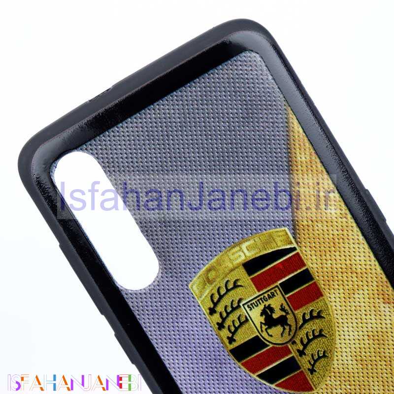 اصفهان جانبی-قاب فانتزی برجسته کد10 شیائومی Xiaomi Mi 9 سری g