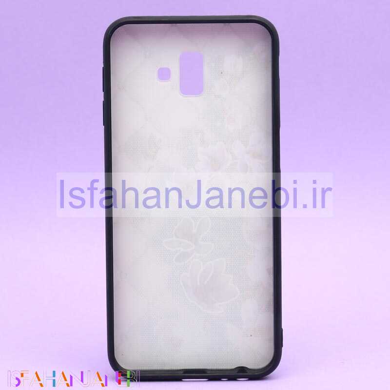اصفهان جانبی-قاب فانتزی برجسته کد12 سامسونگ J6 Plus سری H
