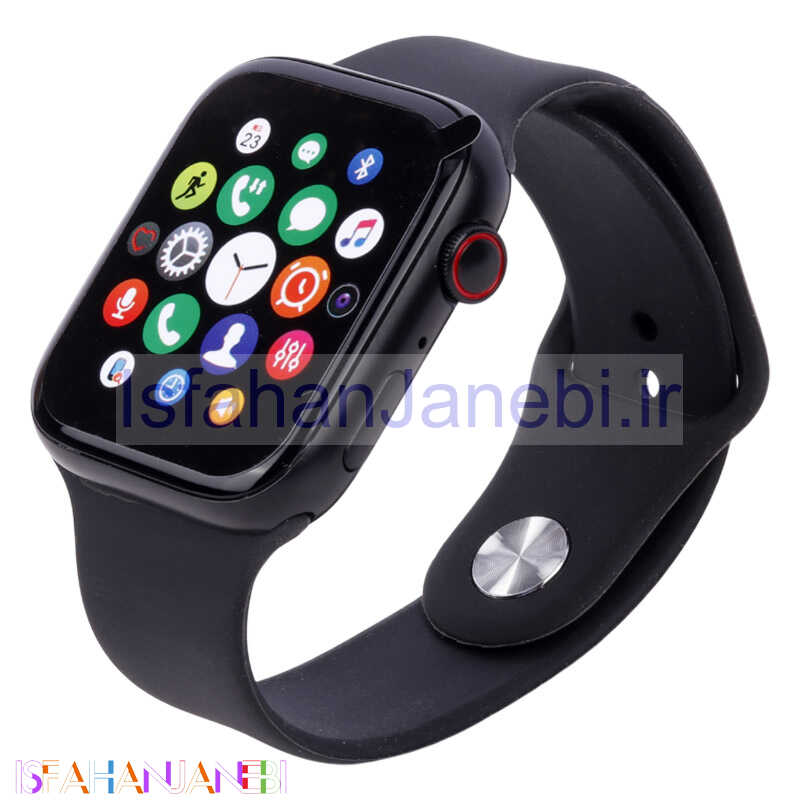 اصفهان جانبی-ساعت هوشمند Watch7 C007 PRO