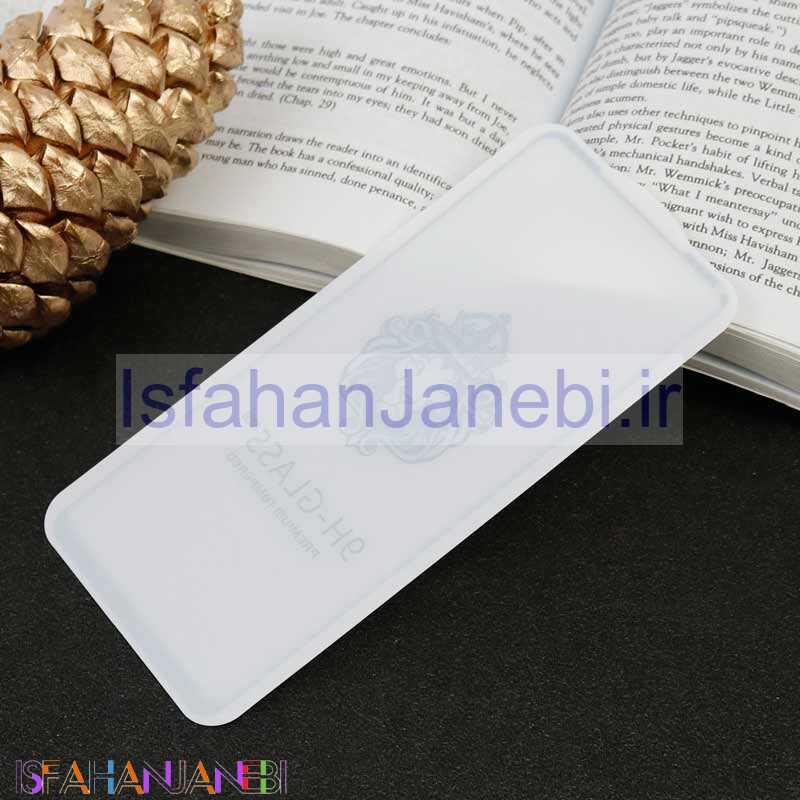 اصفهان جانبی-گلس LIONSERIES بدون پک سامسونگ A21s
