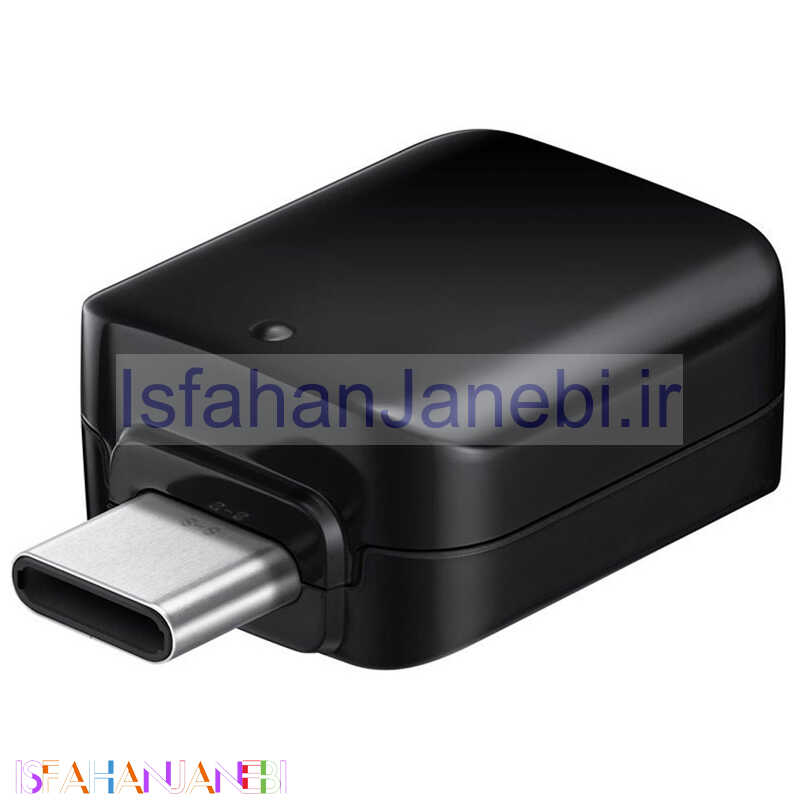 اصفهان جانبی-تبدیل Snmsung S10 OTG Type-C