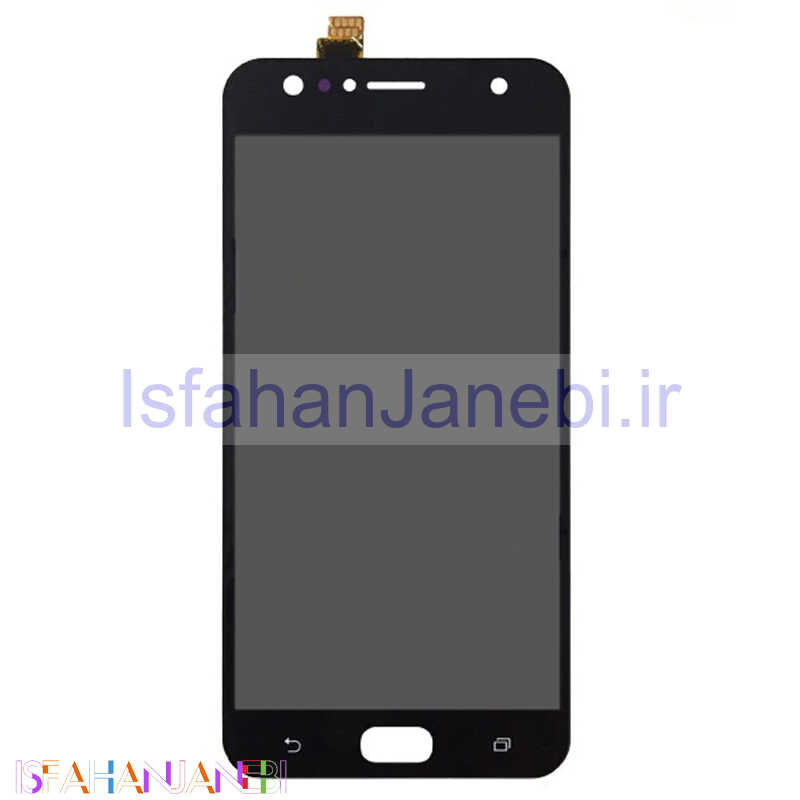 اصفهان جانبی-ال سی دی گوشی ایسوس Asus Zenfone 4 Selfie ZD553KL