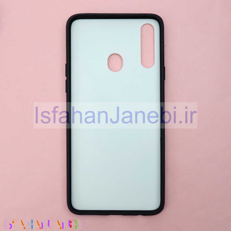 اصفهان جانبی-قاب طرحدار دیاموند کد1 سامسونگ A20s سری B