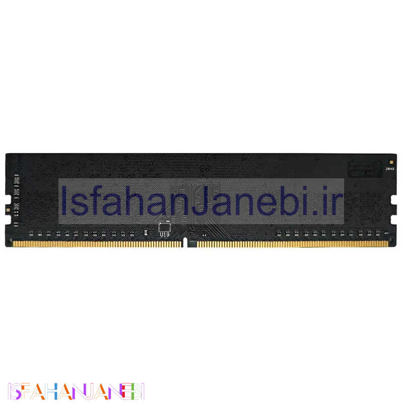 اصفهان جانبی-رم کامپیوتر Kingmax DDR5 8GB 4800MHz CL40 Single