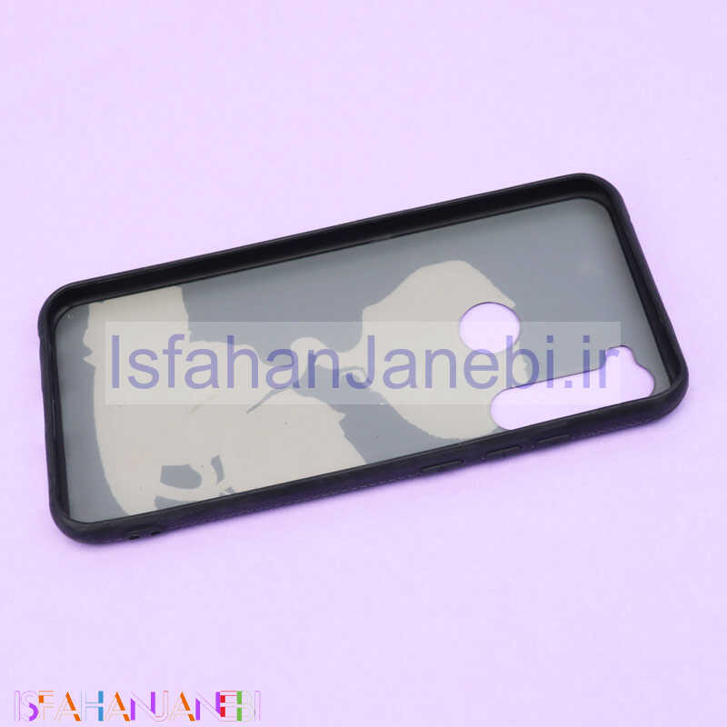 اصفهان جانبی-قاب فانتزی LINDO کد1 شیائومی Redmi Note 8T