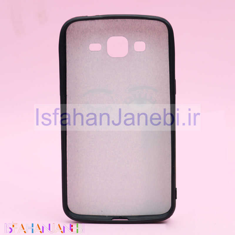 اصفهان جانبی-قاب فانتزی برجسته کد1 سامسونگ Galaxy Grand 2 سری E