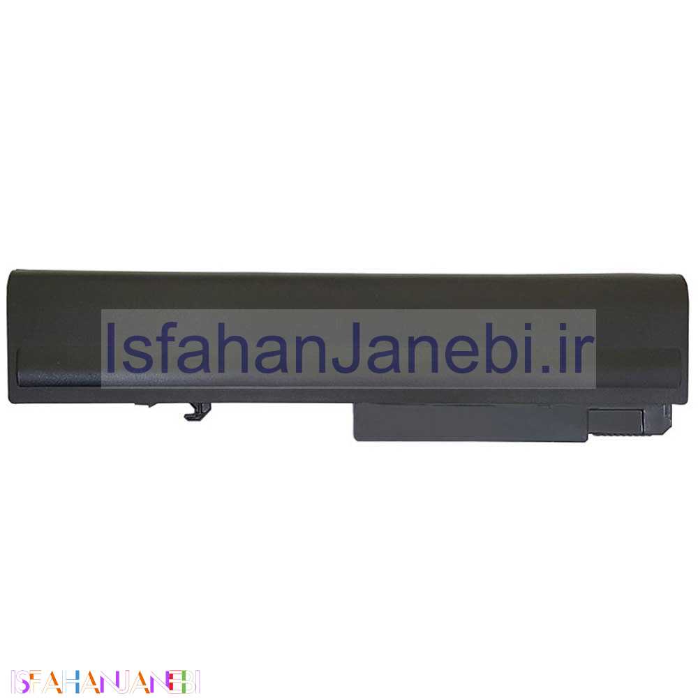 اصفهان جانبی-باتری لپ تاپ اچ پی hp Compaq 6535-6730B-6Cell