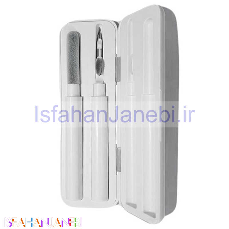 اصفهان جانبی-کیت تمیز کننده ایرپاد Nitu NE37