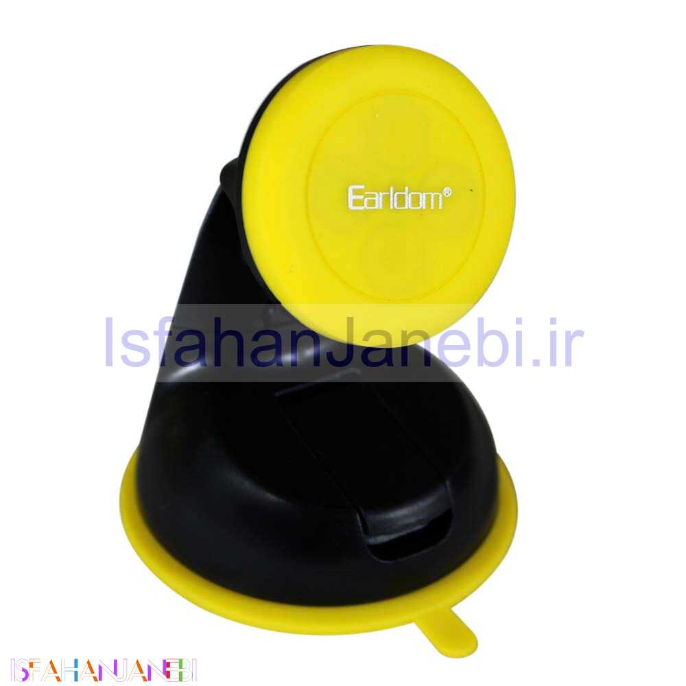 اصفهان جانبی-هولدر مغناطیسی موبایل Earldom ET-EH15
