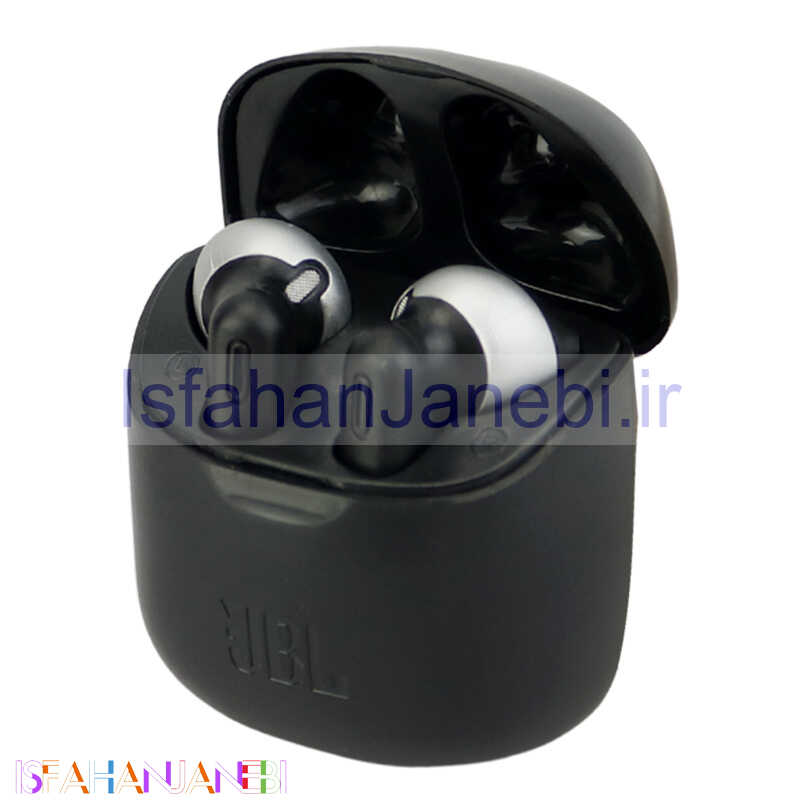 اصفهان جانبی-هندزفری بلوتوث دو تایی JBL TUNE 225 TWS