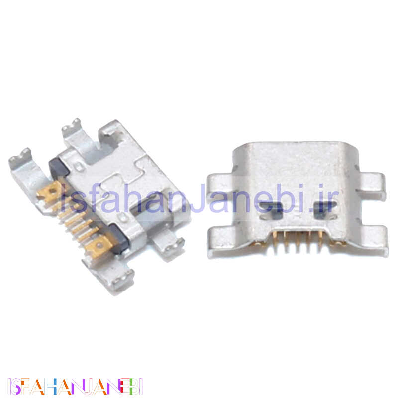 اصفهان جانبی-سوکت شارژ گوشی 2 LG X Power