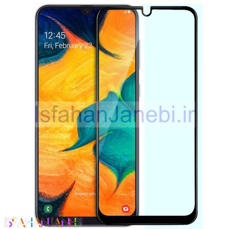 اصفهان جانبی-برچسب نانو Samsung A30