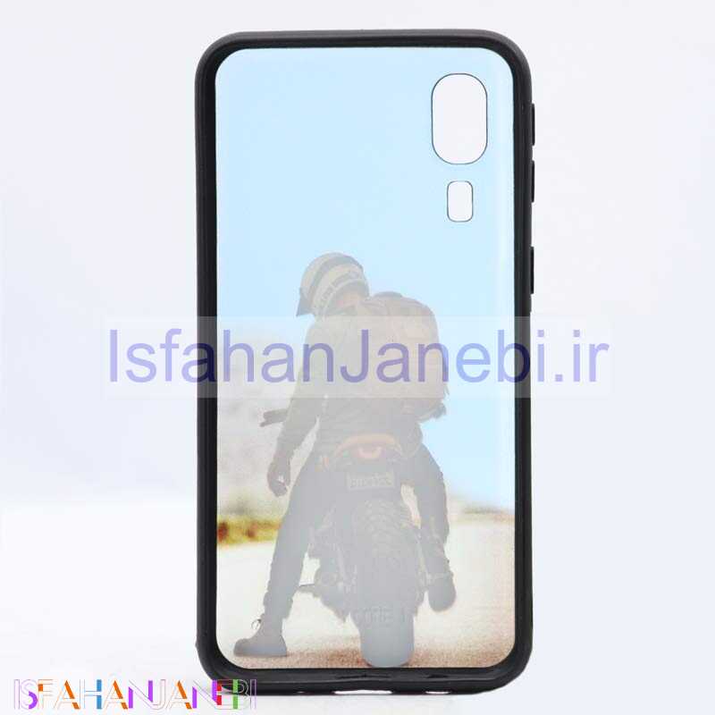 اصفهان جانبی-قاب فانتزی LINDO کد65 سامسونگ A2 Core