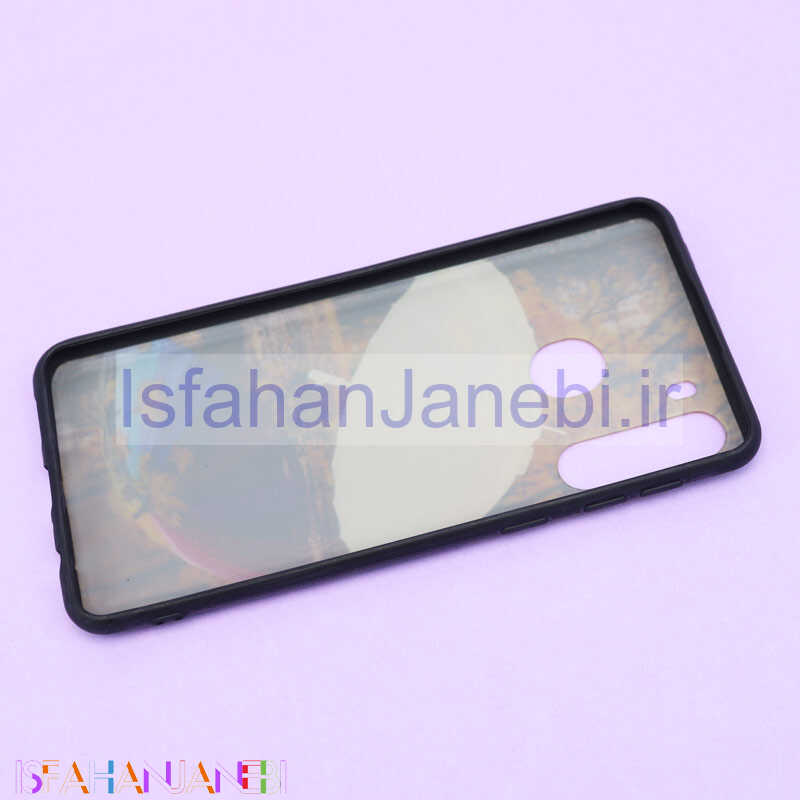 اصفهان جانبی-قاب فانتزی LINDO کد3 سامسونگ A21