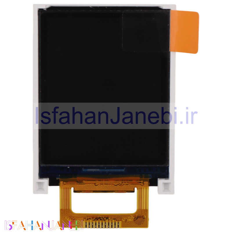 اصفهان جانبی-ال سی دی گوشی نوکیا Nokia 11 Pin