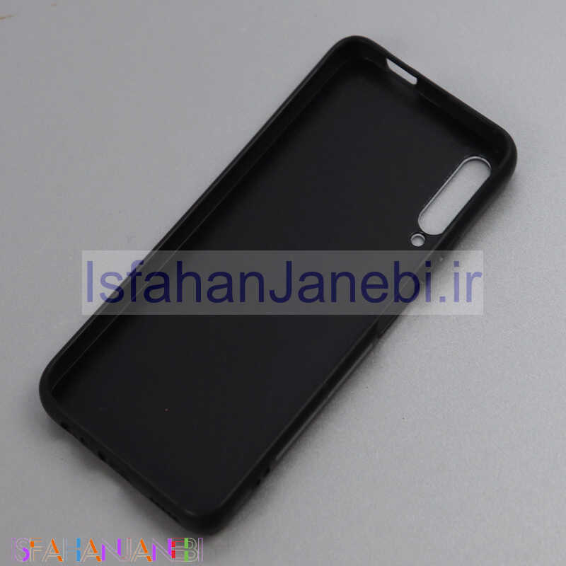 اصفهان جانبی-قاب لیزری پشت گلسی Huawei Y9s کد5 سری B