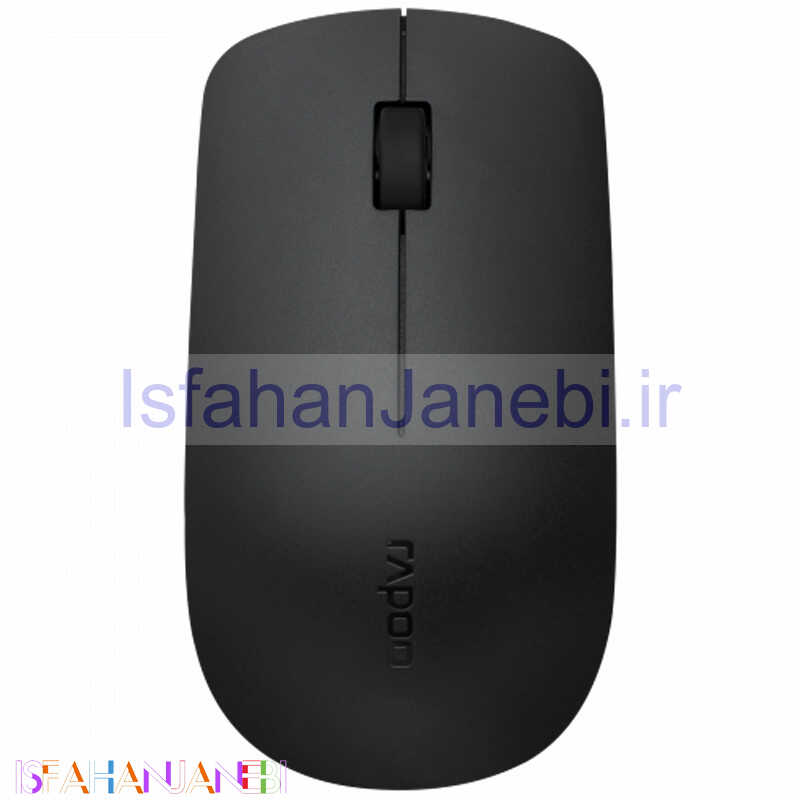 اصفهان جانبی-موس بی سیم رپو M20 Plus