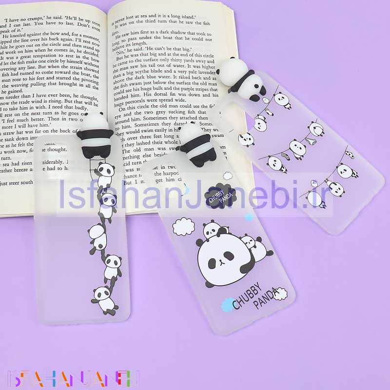 اصفهان جانبی-قاب عروسکی طرح پاندا Samsung A51