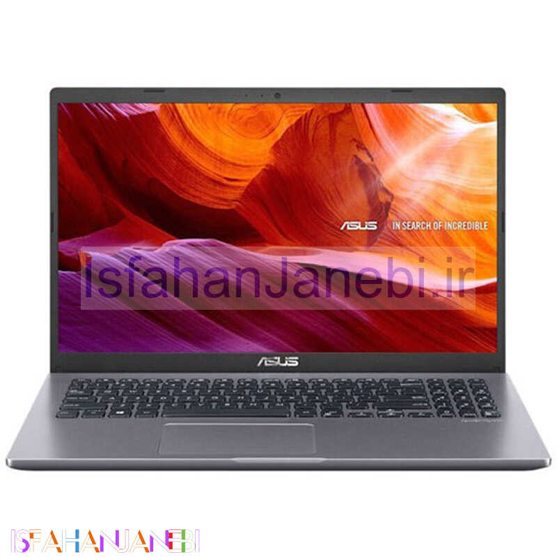 اصفهان جانبی-لپ تاپ ASUS VivoBook 15 R545FA Core i3 (10110U) 4GB 1TB Intel 15.6" FHD