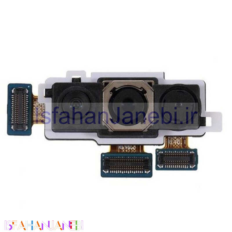 اصفهان جانبی-دوربین اصلی سامسونگ Samsung Galaxy A30S