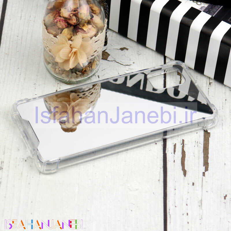 اصفهان جانبی-قاب آینه ای Samsung Galaxy A31