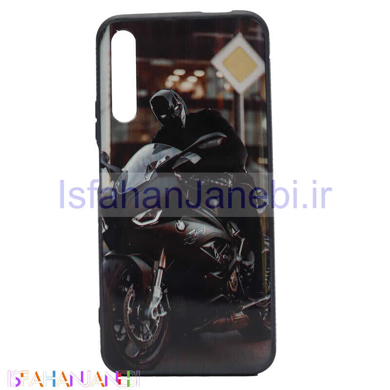 اصفهان جانبی-قاب فانتزی LINDO کد20 هواوی Y9s