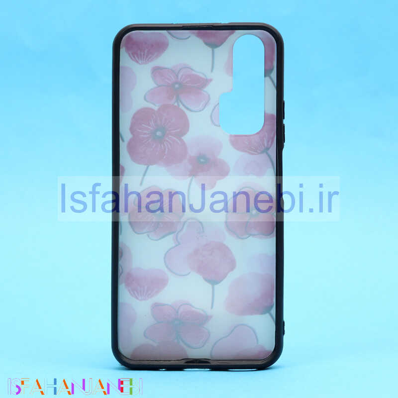 اصفهان جانبی-قاب فانتزی برجسته کد6 هواوی Nova 5T سری C