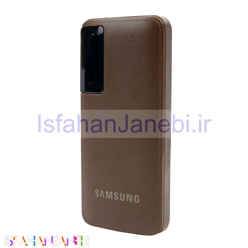 اصفهان جانبی-پاوربانک 20000 سامسونگ Samsung 2.1A