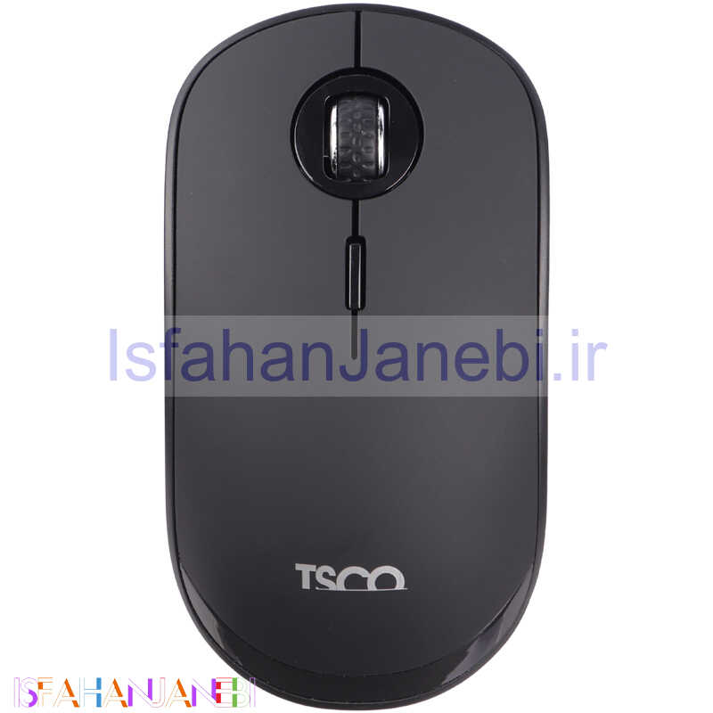 اصفهان جانبی-موس بی سیم TSCO TM 669W