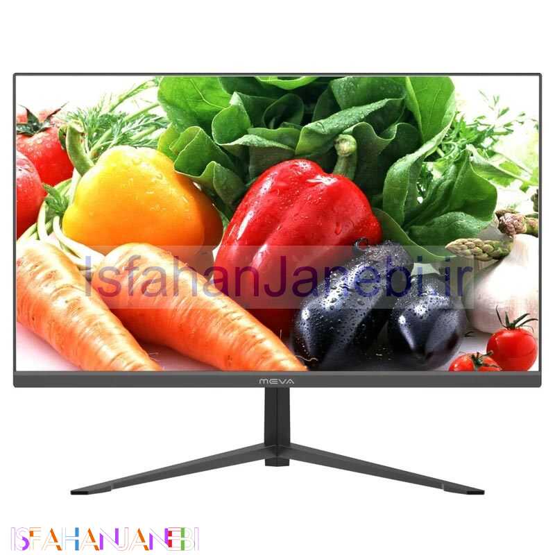 اصفهان جانبی-مانیتور میوا 24HM2FVY-A3 سایز 24 اینچ
