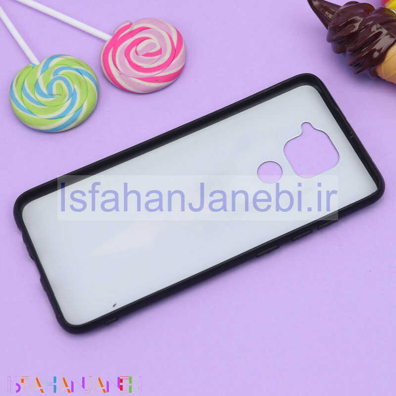 اصفهان جانبی-قاب فانتزی Fashion Case کد7 شیائومی Redmi Note 9