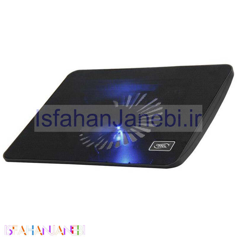 اصفهان جانبی-کول پد لپ تاپ DeepCool WIND PAL MINI