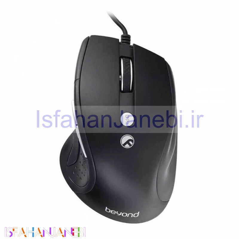 اصفهان جانبی-موس Beyond BM-1130