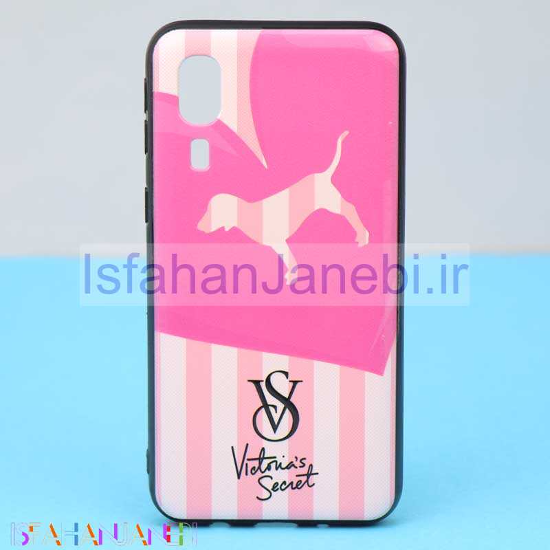 اصفهان جانبی-قاب فانتزی ELEGANT سامسونگ A2 Core کد4