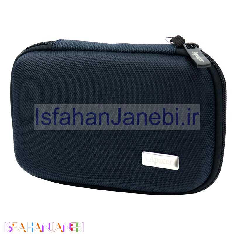 اصفهان جانبی-کیف هارد Apacer Delta AC54L Pro