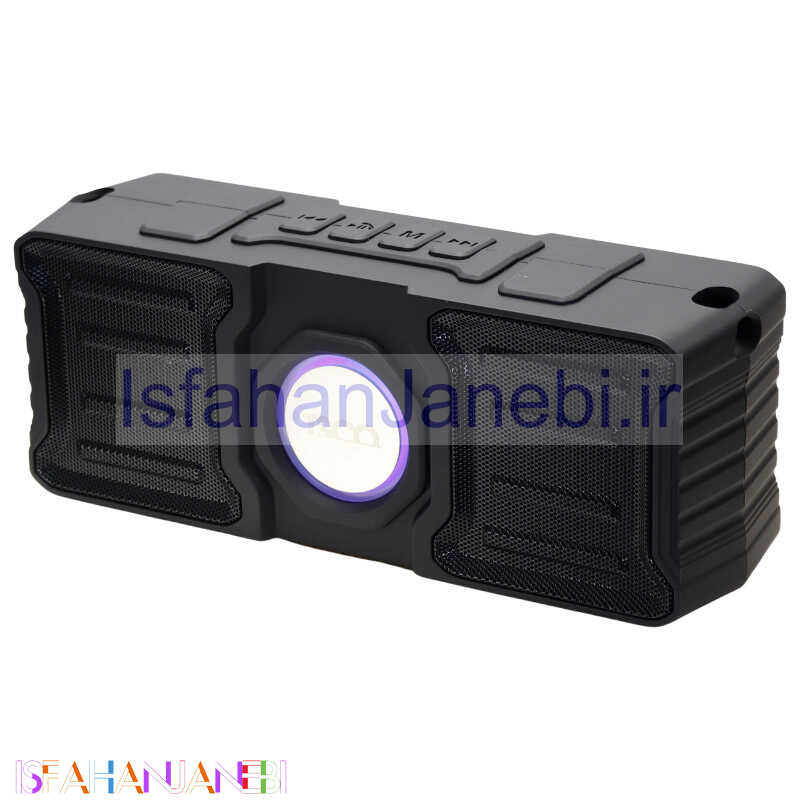 اصفهان جانبی-اسپیکر بلوتوثی تسکو TS23030