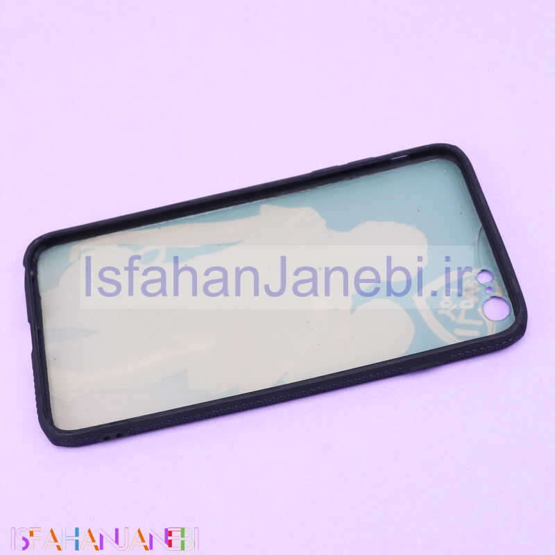 اصفهان جانبی-قاب فانتزی LINDO کد11 آیفون iPhone 6 Plus / 6s Plus