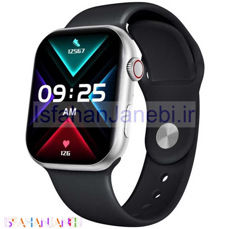 اصفهان جانبی-ساعت هوشمند تسکو TSCO TSW 8 Pro Max Mini