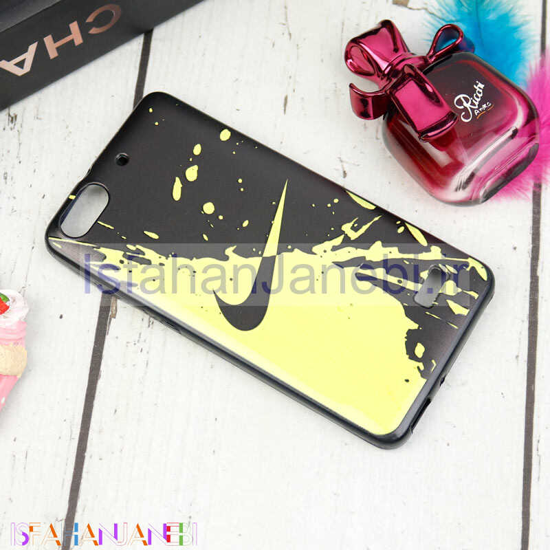 اصفهان جانبی-قاب فانتزی برجسته کد 156 هواوی Honor 4C سری P