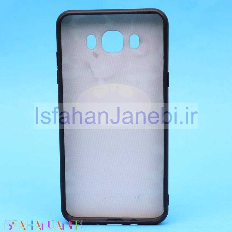 اصفهان جانبی-قاب فانتزی برجسته کد15 سامسونگ J7 2016 سری E