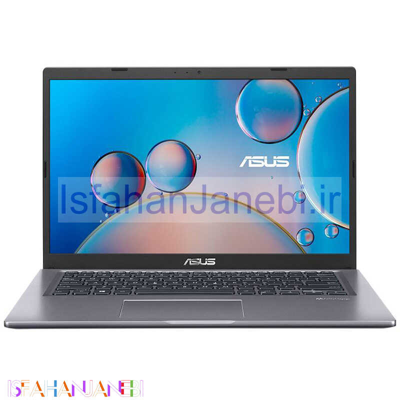 اصفهان جانبی-لپ تاپ ASUS X415JF Core i5 (1035G1) 12GB 1TB NVIDIA 2GB 14" FHD