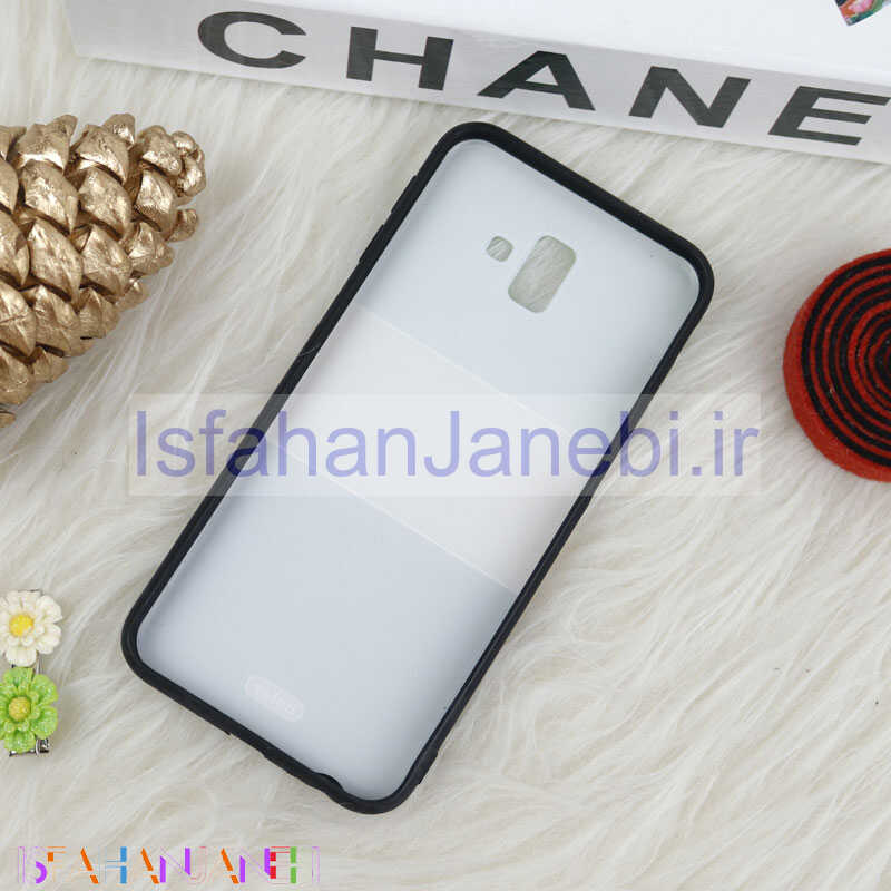 اصفهان جانبی-قاب فانتزی برجسته کد 14 سامسونگ J6 Plus سری Z