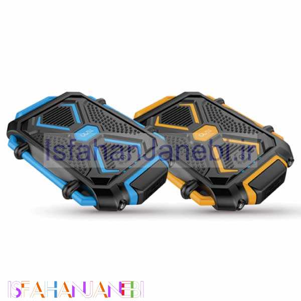 اصفهان جانبی-پاور بانک 10000 تسکو TSCO TP 850