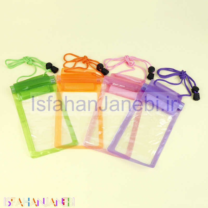 اصفهان جانبی-کاور ضد آب چسبی سری B