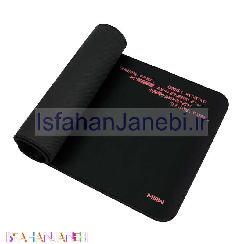 اصفهان جانبی-پد موس گیمینگ Xiaomi Miiiw MWODMP01 80*30cm