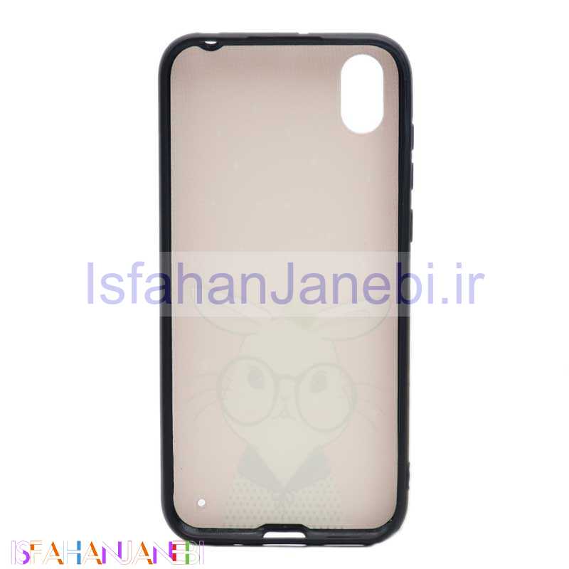 اصفهان جانبی-قاب فانتزی برجسته کد21 هواوی Honor 8S سری E