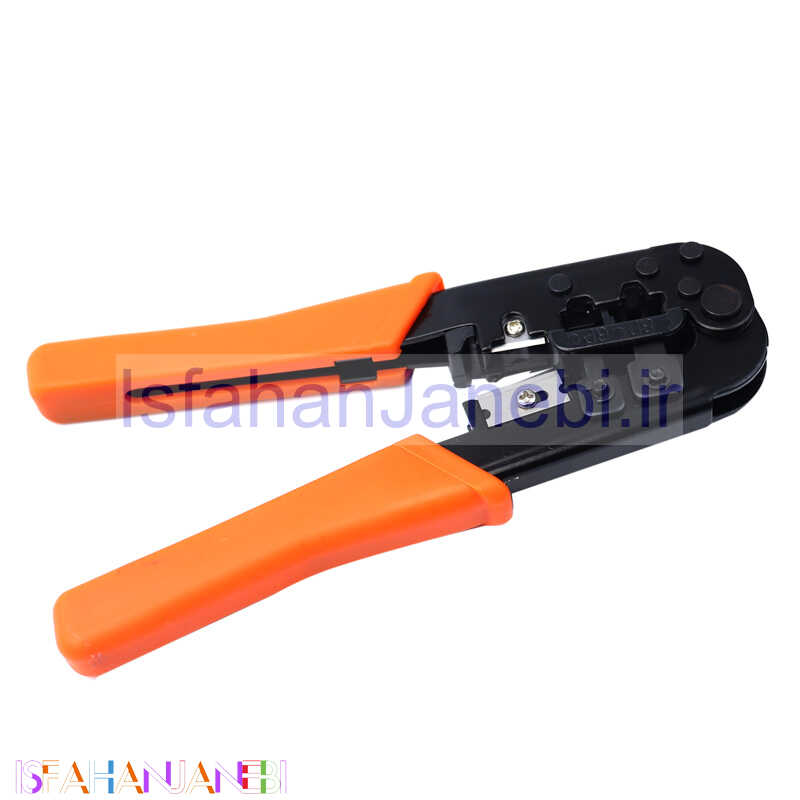 اصفهان جانبی-آچار شبکه TF-515 HT-20691