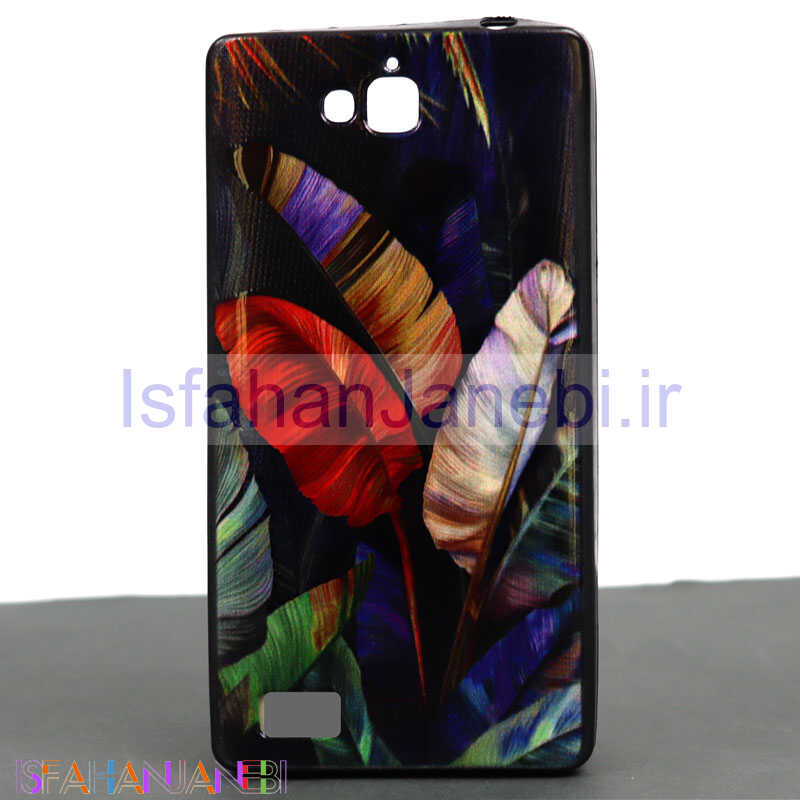 اصفهان جانبی-قاب فانتزی برجسته کد33 هواوی Honor 3C سری E