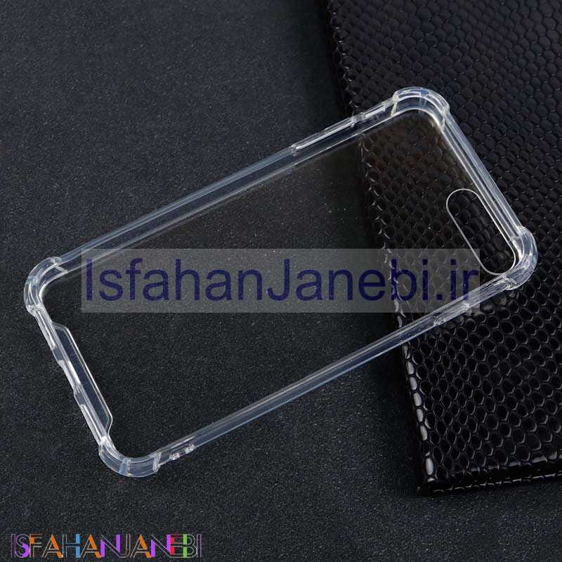 اصفهان جانبی-قاب ضدضربه Space آیفون iPhone 7 Plus / 8 Plus